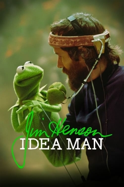 Watch free Jim Henson Idea Man movies online