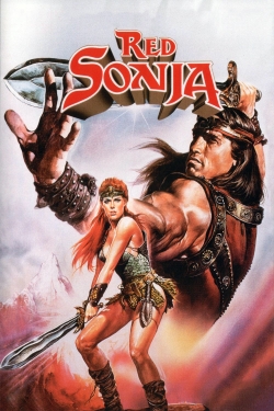 Watch free Red Sonja movies online