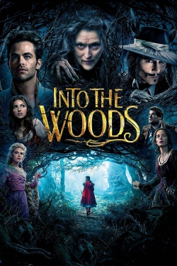 Watch free Into the Woods movies online