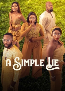 Watch free A Simple Lie movies online