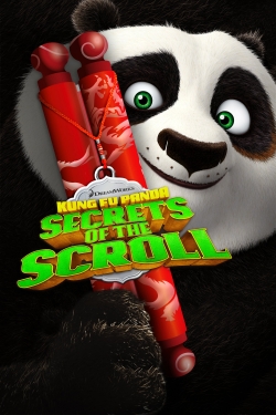 Watch free Kung Fu Panda: Secrets of the Scroll movies online