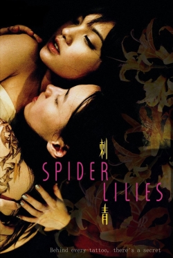 Watch free Spider Lilies movies online