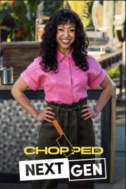 Watch free Chopped Next Gen movies online