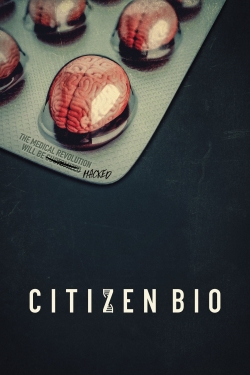 Watch free Citizen Bio movies online